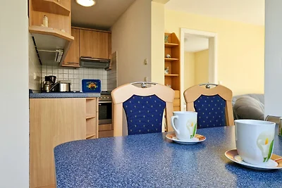 Vakantieappartement Gezinsvakantie Trassenheide