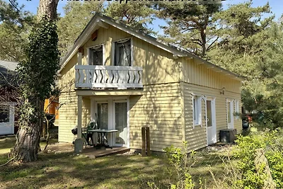 Doppelhaus Nr. 54f mit Terrasse & Balkon