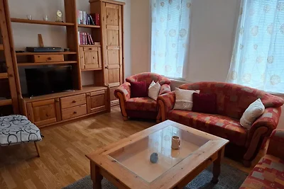Ferienwohnung 1 (OG)