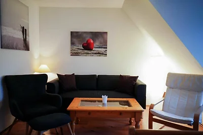 Ferienwohnung Kutscherstube
