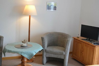 Vakantieappartement Gezinsvakantie Hiddensee