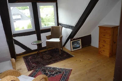 Ferienhaus Rosa Blume