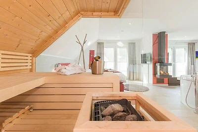 VILLA LIFESTYLE / Honeymoon Suite