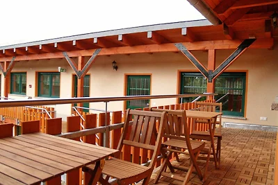 Appartement Vacances avec la famille Großkoschen