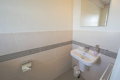 DAG-870 - Ferienhaus Bernstein 52 mit Garten...