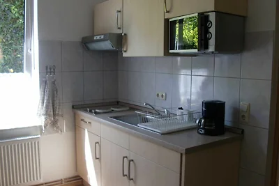 Vakantieappartement Gezinsvakantie Malchow