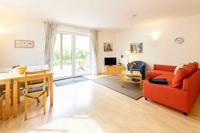 2-Raum-Ferienwohnung, 2 (+2)