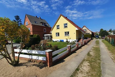 Ferienwohnung Roswitha Objekt-ID 120400