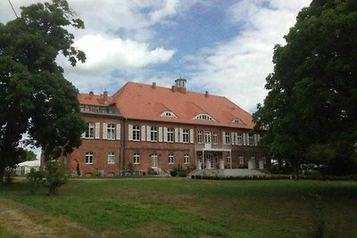 Slot/Kasteel Vakantieparken en clubs Ribnitz-Damgarten