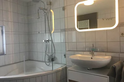 Vakantieappartement Gezinsvakantie Bad Wimpfen