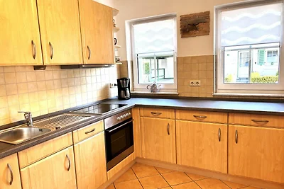 Vakantieappartement Gezinsvakantie Karlshagen