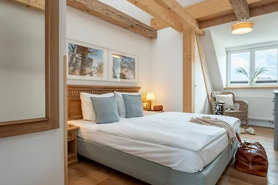 Appartamento Vacanza con famiglia Stralsund