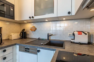 Vakantieappartement Gezinsvakantie Travemünde