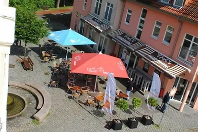 FeWo 2 Burgplatz