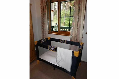 Vakantieappartement Gezinsvakantie Trassenheide
