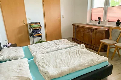Ferienwohnung Jana