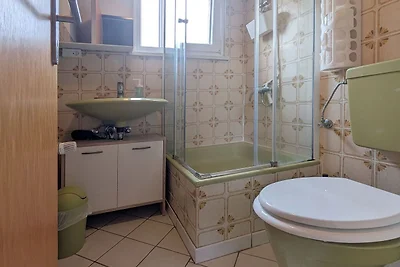Vakantieappartement Gezinsvakantie Sierksdorf