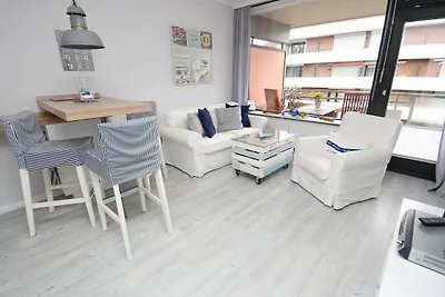 Strandredder, Fewo 103