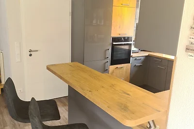 Vakantieappartement Gezinsvakantie Leer