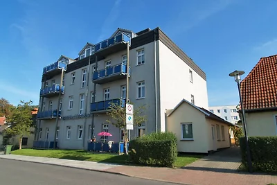 Poststr. 30 Whg. PO30-01