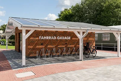 Ferienwohnung - barrierefrei 105