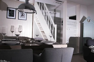 Vakantieappartement Gezinsvakantie Kellenhusen