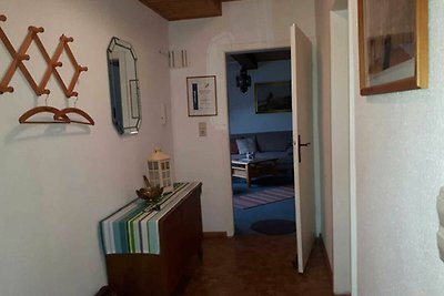 Vakantieappartement Gezinsvakantie Basedow