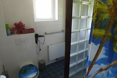 Vakantieappartement Gezinsvakantie Mücheln