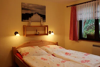 Casa vacanze Vacanza di relax Mönkebude