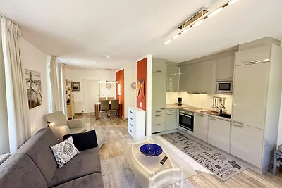 Villa Strandmuschel Whg. 05 - ca.