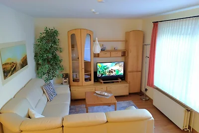 Appartamento Vacanza con famiglia Scharbeutz