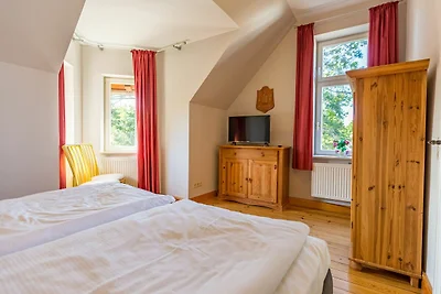 Haus auf dem Hügel, Die Klassische 06