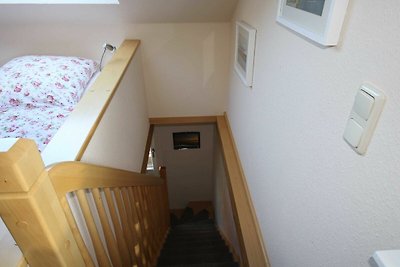 Vakantieappartement Gezinsvakantie Kollmar