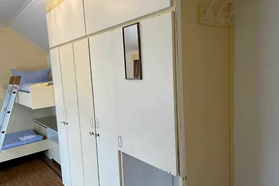 Schlafwagon mit zwei Einzelbetten -603