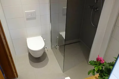 Vakantieappartement Gezinsvakantie Mellenthin