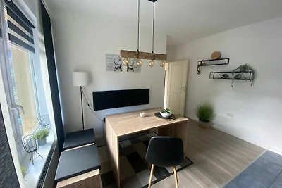 Apartment Maje