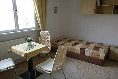 apartman za odmor Obiteljski odmor Erfurt