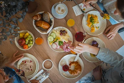 Ferienapartment Alpine Dreams