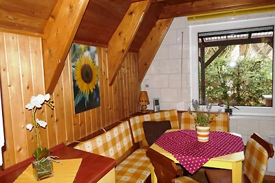 Reetdachhaus Quilitz