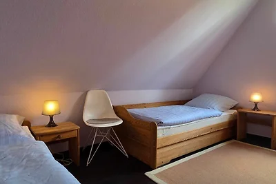 Casa vacanze Vacanza di relax Wittmund