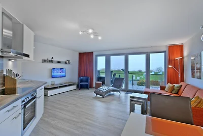 Vakantieappartement Gezinsvakantie Drochtersen Krautsand