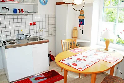 Ferienappartement Mohnblume mit Seeblick und...