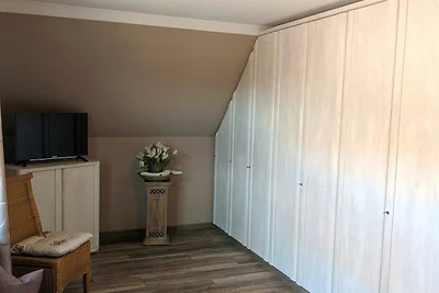 Ferienhaus Nordseewind