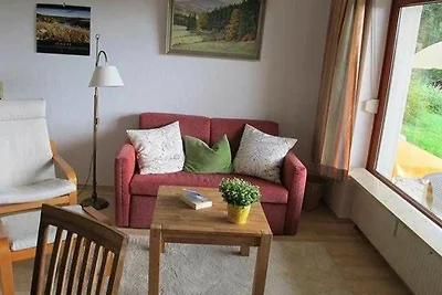 Ferienwohnung Schwalbenglück