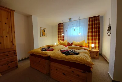Appartamento Vacanza con famiglia Benz