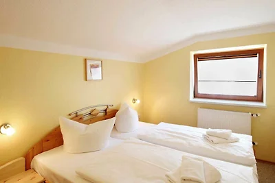 Alte Tischlerei, Whg. 1