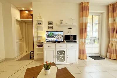 Kurparkresidenz Baabe Whg.