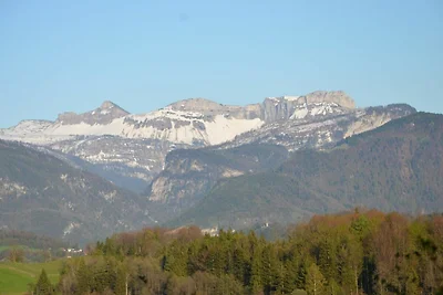 Appartamento Vacanza con famiglia St. Wolfgang