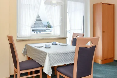 Ferienwohnung 1