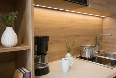 Vakantieappartement Gezinsvakantie Miesbach